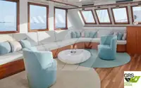 Navire de croisière à vendre