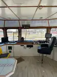 Navire-ferry à vendre