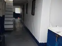Chalutier à vendre