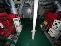 Remorqueur à vendre