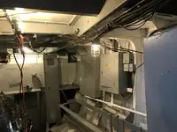 Remorqueur à vendre