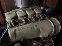 Remorqueur à vendre