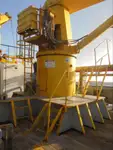 Navire frigorifique à vendre