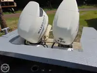 Bateau patrouilleur à vendre