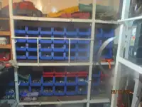 Navire frigorifique à vendre