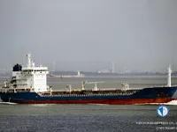 Pétrolier / chimiquier à vendre