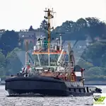 Remorqueur à vendre