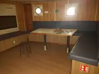 Remorqueur à vendre
