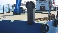 Bateaux de travail à vendre