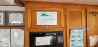 Chalutier à vendre