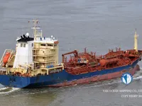 Pétrolier / chimiquier à vendre