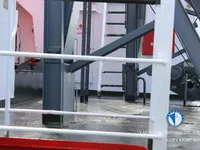 Pétrolier / chimiquier à vendre