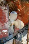 Remorqueur à vendre