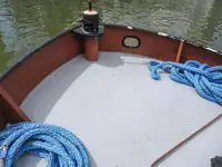 Remorqueur à vendre