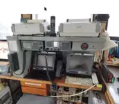 Remorqueur à vendre