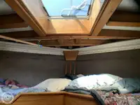 Palangrier à vendre