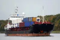 Transporteur de vrac à vendre
