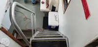 Chalutier à vendre