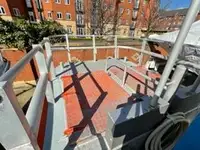 Navire transporteur de GNL à vendre