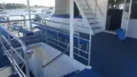 Navire-ferry à vendre