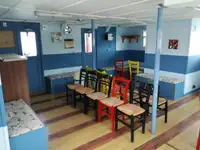 Navire-ferry à vendre
