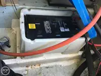 Chalutier à vendre