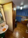 Navire porte-conteneurs à vendre