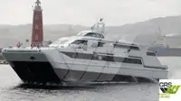 Navire RoPax à vendre