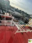 Navire d'approvisionnement à vendre