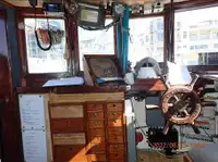 Chalutier à senne à vendre