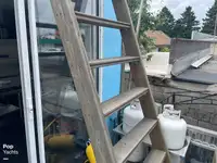 Catamaran à vendre