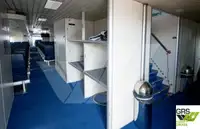 Navire à passagers à vendre