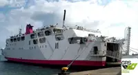 Navire Ro-Ro à vendre