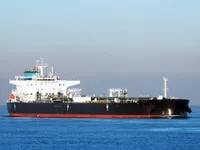Pétrolier / chimiquier à vendre