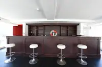 Péniche à vendre