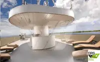 Navire de croisière à vendre