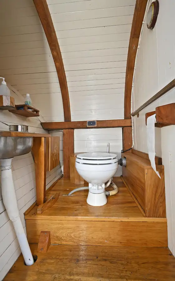Navire-ferry à vendre