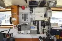 Navire de croisière à vendre