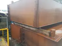 Ponton à vendre