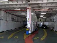 Navire RoPax à vendre
