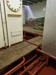 Navire de croisière à vendre