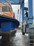 Navire de croisière à vendre