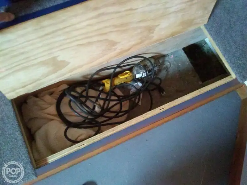 Cutter à vendre