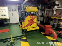 Remorqueur à vendre