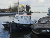 Remorqueur à vendre
