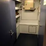 Bateau patrouilleur à vendre