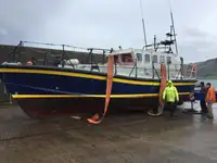 Canot de sauvetage à vendre