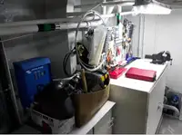 Remorqueur à vendre