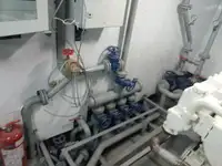 Remorqueur à vendre