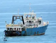 Trawler à vendre